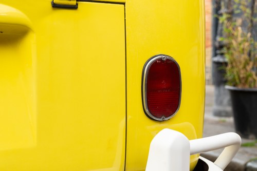 1964 Volkswagen Type 2 Splitscreen Camper In vendita (immagine 207 di 262)