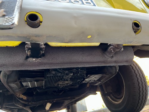 1964 Volkswagen Type 2 Splitscreen Camper In vendita (immagine 249 di 262)