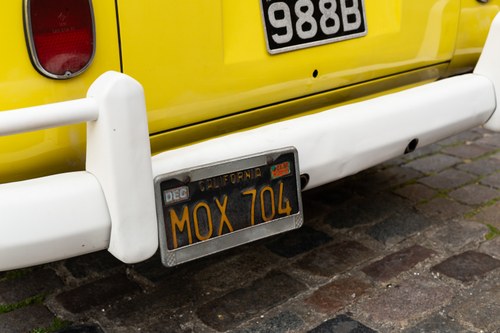 1964 Volkswagen Type 2 Splitscreen Camper In vendita (immagine 204 di 262)