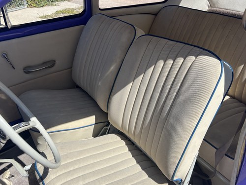 1964 Volkswagen Beetle 1300 For Sale (picture 36 of 87)