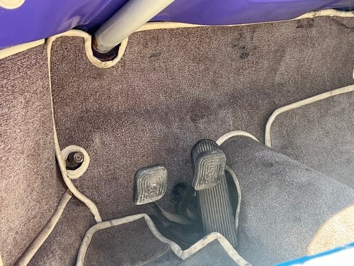 1964 Volkswagen Beetle 1300 For Sale (picture 39 of 87)