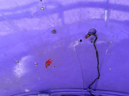 1964 Volkswagen Beetle 1300 For Sale (picture 63 of 87)