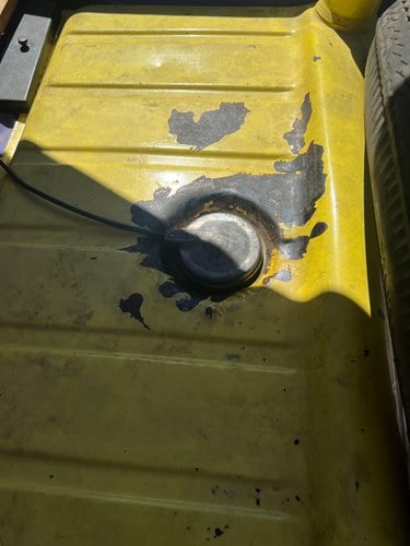 1964 Volkswagen Beetle 1300 For Sale (picture 49 of 87)