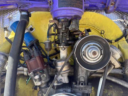 1964 Volkswagen Beetle 1300 For Sale (picture 71 of 87)