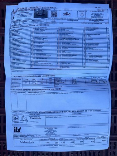 1964 Volkswagen Beetle 1300 For Sale (picture 85 of 87)