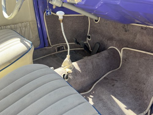 1964 Volkswagen Beetle 1300 For Sale (picture 40 of 87)