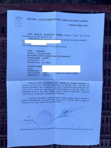 1964 Volkswagen Beetle 1300 For Sale (picture 84 of 87)