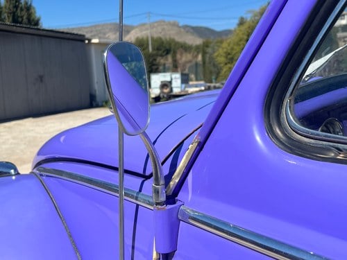 1964 Volkswagen Beetle 1300 For Sale (picture 57 of 87)