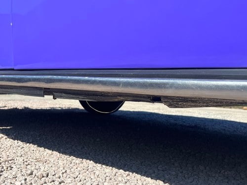 1964 Volkswagen Beetle 1300 For Sale (picture 53 of 87)