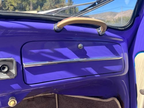 1964 Volkswagen Beetle 1300 For Sale (picture 31 of 87)