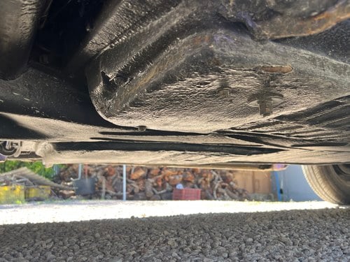 1964 Volkswagen Beetle 1300 For Sale (picture 80 of 87)