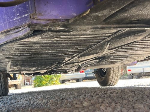 1964 Volkswagen Beetle 1300 For Sale (picture 77 of 87)