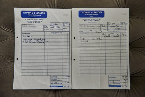 VW 1964 Split Screen Devon Camper zum Verkauf (Bild 163 von 173)