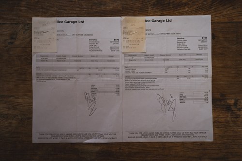 1964 Volkswagen Splitscreen 21 Window Samba Deluxe In vendita (immagine 147 di 148)