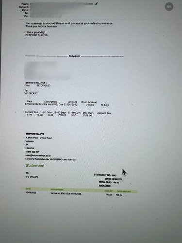 1966 Volkswagen Karmann Ghia Coupe In vendita (immagine 152 di 154)