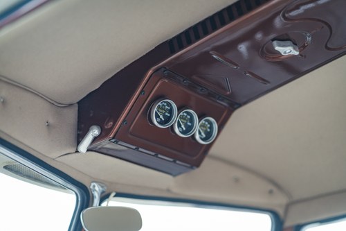 1967 Volkswagen T1 Splitscreen à vendre (picture 56 of 114)