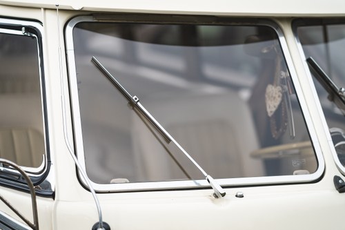 1967 Volkswagen T1 Splitscreen à vendre (picture 73 of 114)