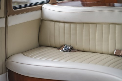 1967 Volkswagen T1 Splitscreen à vendre (picture 55 of 114)