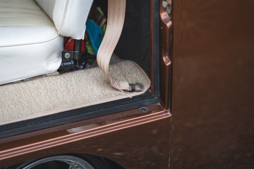 1967 Volkswagen T1 Splitscreen à vendre (picture 61 of 114)