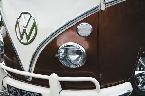 1967 Volkswagen T1 Splitscreen à vendre (picture 88 of 114)