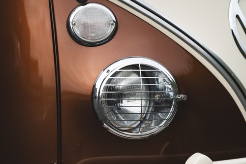 1967 Volkswagen T1 Splitscreen à vendre (picture 74 of 114)