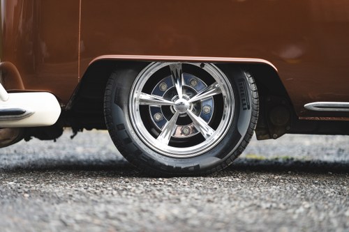 1967 Volkswagen T1 Splitscreen à vendre (picture 12 of 114)