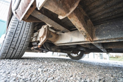 1967 Volkswagen T1 Splitscreen à vendre (picture 112 of 114)