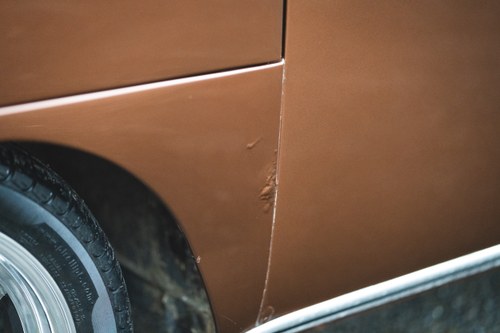 1967 Volkswagen T1 Splitscreen à vendre (picture 100 of 114)