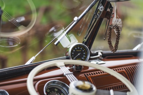 1967 Volkswagen T1 Splitscreen à vendre (picture 49 of 114)