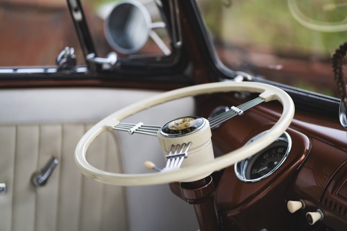 1967 Volkswagen T1 Splitscreen à vendre (picture 37 of 114)