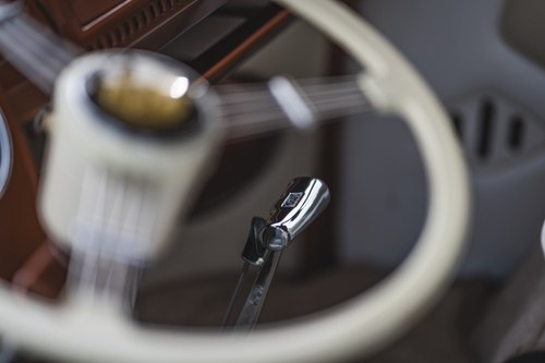 1967 Volkswagen T1 Splitscreen à vendre (picture 53 of 114)