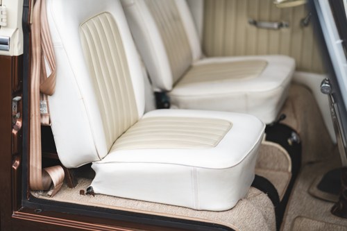 1967 Volkswagen T1 Splitscreen à vendre (picture 39 of 114)