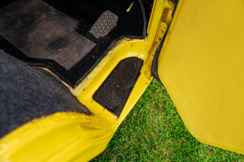 1974 Volkswagen Type 2 T2 Camper Van For Sale (picture 64 of 128)