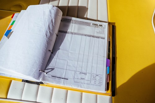 1974 Volkswagen Type 2 T2 Camper Van For Sale (picture 125 of 128)