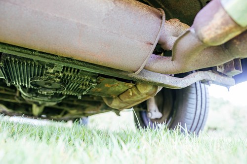 1974 Volkswagen Type 2 T2 Camper Van For Sale (picture 108 of 128)