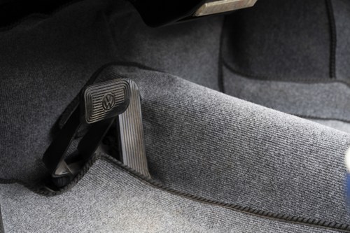 1973 Volkswagen Beetle 1303 Karmann Cabriolet LHD à vendre (picture 41 of 136)