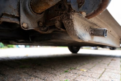 1973 Volkswagen Beetle 1303 Karmann Cabriolet LHD à vendre (picture 118 of 136)