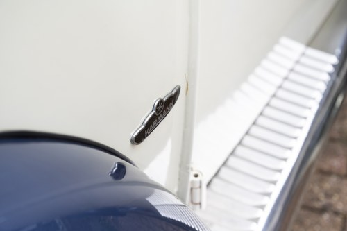 1973 Volkswagen Beetle 1303 Karmann Cabriolet LHD à vendre (picture 73 of 136)