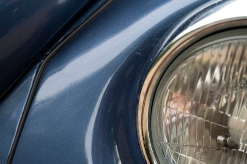 1973 Volkswagen Beetle 1303 Karmann Cabriolet LHD à vendre (picture 71 of 136)