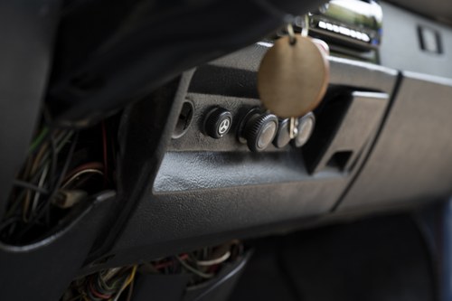 1973 Volkswagen Beetle 1303 Karmann Cabriolet LHD à vendre (picture 37 of 136)