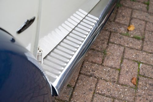 1973 Volkswagen Beetle 1303 Karmann Cabriolet LHD à vendre (picture 74 of 136)