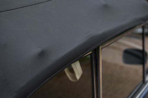 1973 Volkswagen Beetle 1303 Karmann Cabriolet LHD à vendre (picture 98 of 136)