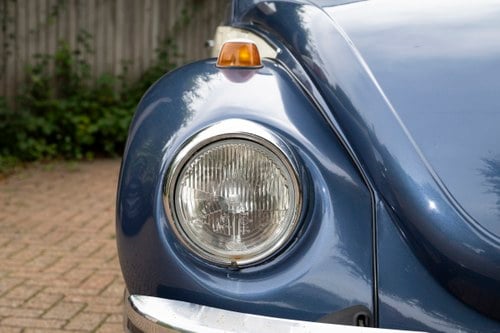 1973 Volkswagen Beetle 1303 Karmann Cabriolet LHD à vendre (picture 66 of 136)