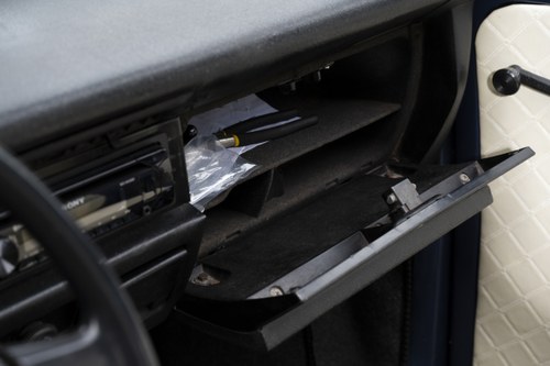 1973 Volkswagen Beetle 1303 Karmann Cabriolet LHD à vendre (picture 39 of 136)