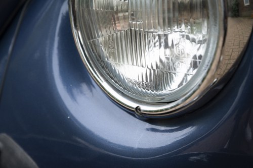 1973 Volkswagen Beetle 1303 Karmann Cabriolet LHD à vendre (picture 88 of 136)