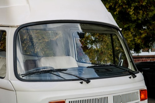 1974 Volkswagen T2 Bay Window Camper For Sale (picture 66 of 123)
