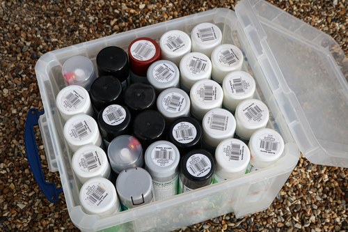 1974 Volkswagen T2 Bay Window Camper For Sale (picture 113 of 123)