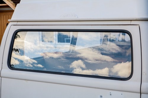 1974 Volkswagen T2 Bay Window Camper For Sale (picture 92 of 123)