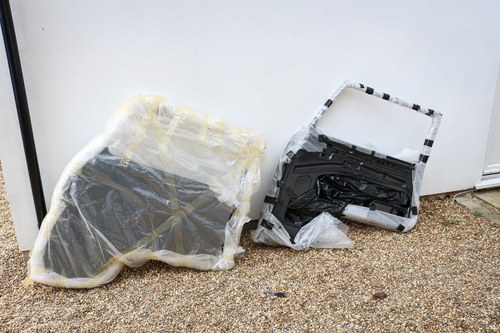 1974 Volkswagen T2 Bay Window Camper For Sale (picture 112 of 123)