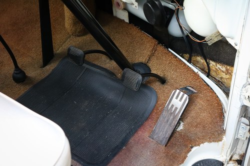 1974 Volkswagen T2 Bay Window Camper For Sale (picture 27 of 123)